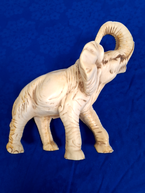 Elefant figur
